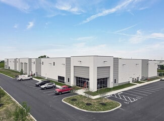 More details for 2243 Southtech Dr, Greenwood, IN - Industrial for Lease