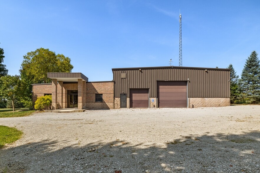 9505 Emahiser rd, Caledonia, OH à vendre - Photo du bâtiment - Image 2 de 46
