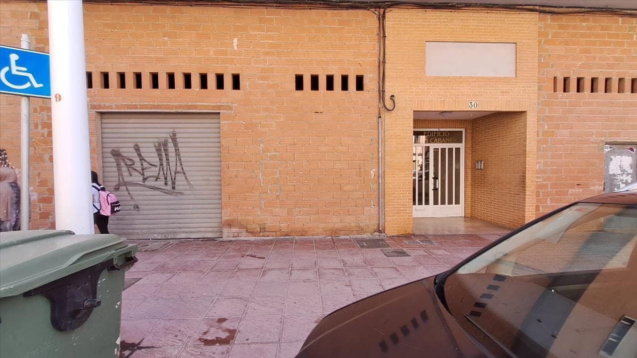 Carrer Juan de Austria, CASTELLÓN DE LA PLANA, Castellón for sale Building Photo- Image 1 of 10