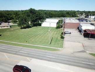 More details for 2865 SE Kansas Pl, Topeka, KS - Land for Lease