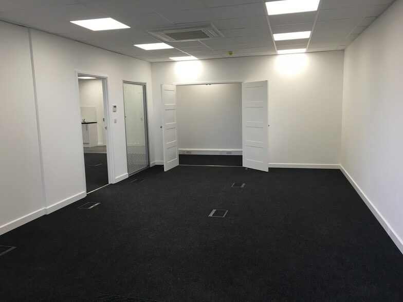 Rope St, Londres à louer - Photo du bâtiment - Image 2 de 12