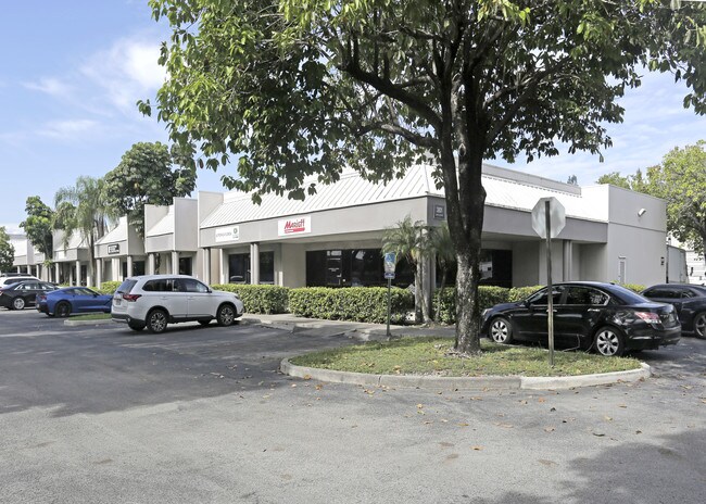 More details for 3801 SW 47th Ave, Davie, FL - Industrial for Lease