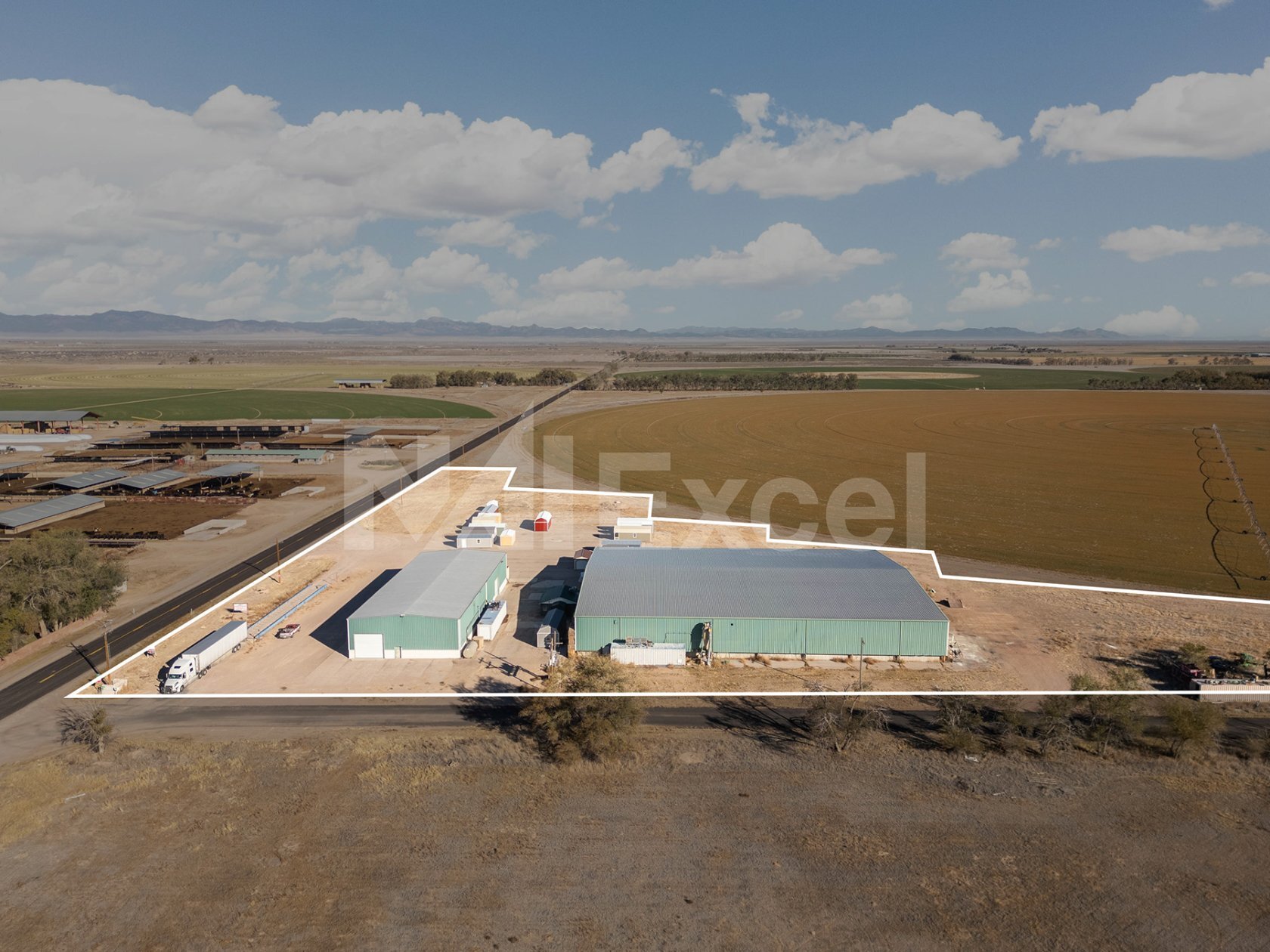 810 N Beryl Hwy, Beryl, UT à vendre Photo principale- Image 1 de 6