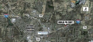 Plus de détails pour Highway 70 East, Dickson, TN - Plusieurs types d'espaces à louer