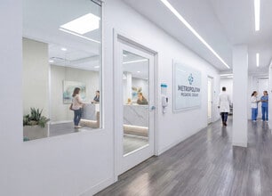 26 Journal Square, Jersey City, NJ for lease Interior Photo- Image 1 of 10