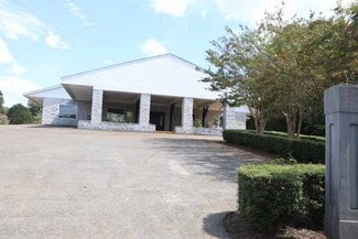 More details for 27950 AL Highway 21, Talladega, AL - Office for Lease