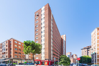 Plus de détails pour Calle Elfo, 76, Madrid - Multi-résidentiel à vendre