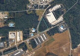 Plus de détails pour NE 49 Ter, Gainesville, FL - Terrain à vendre