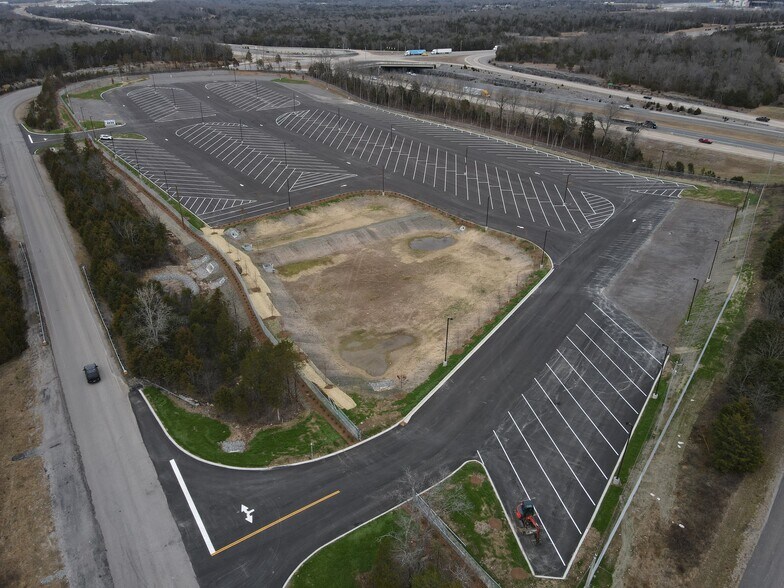 175 Bill France Blvd, Murfreesboro, TN à louer - Photo du bâtiment - Image 3 de 8