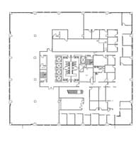 1 Toronto St, Toronto, ON for lease Floor Plan- Image 1 of 1