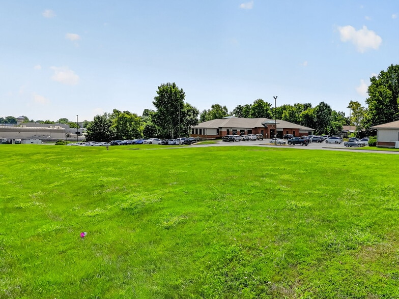 0 Blue Springs, Saint Peters, MO for sale - Aerial - Image 2 of 23