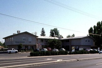 Plus de détails pour 3517 Marconi Ave, Sacramento, CA - Bureau à louer