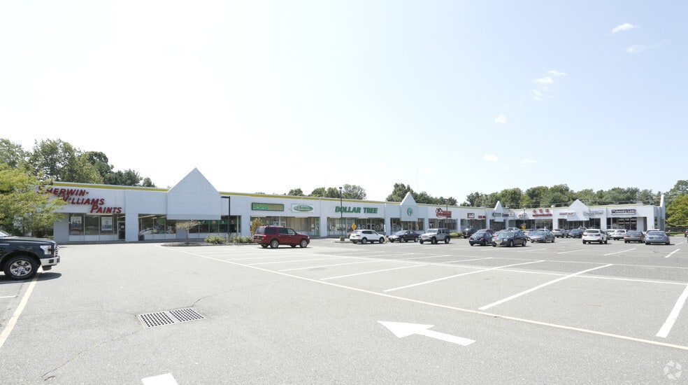 502-540 New Friendship Rd, Howell, NJ for lease - Primary Photo - Image 1 of 8