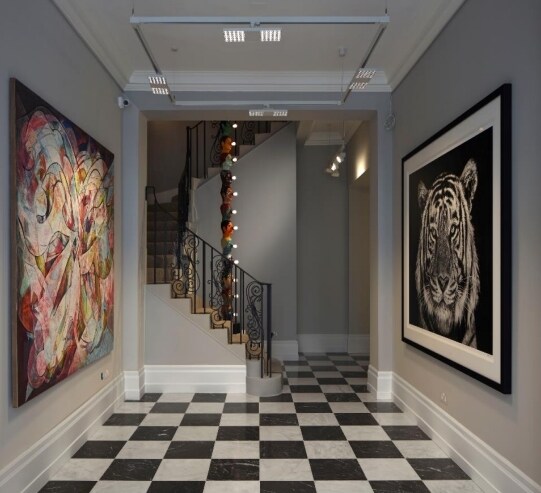 29 Bruton St, Londres à louer - Photo intérieure - Image 2 de 9