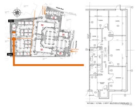 5899 Preston Rd, Frisco, TX for lease Floor Plan- Image 1 of 3