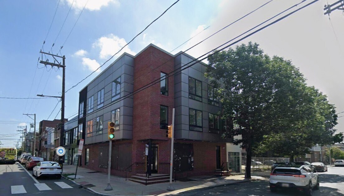 2001 Frankford Ave, Philadelphia, PA for lease Building Photo- Image 1 of 1