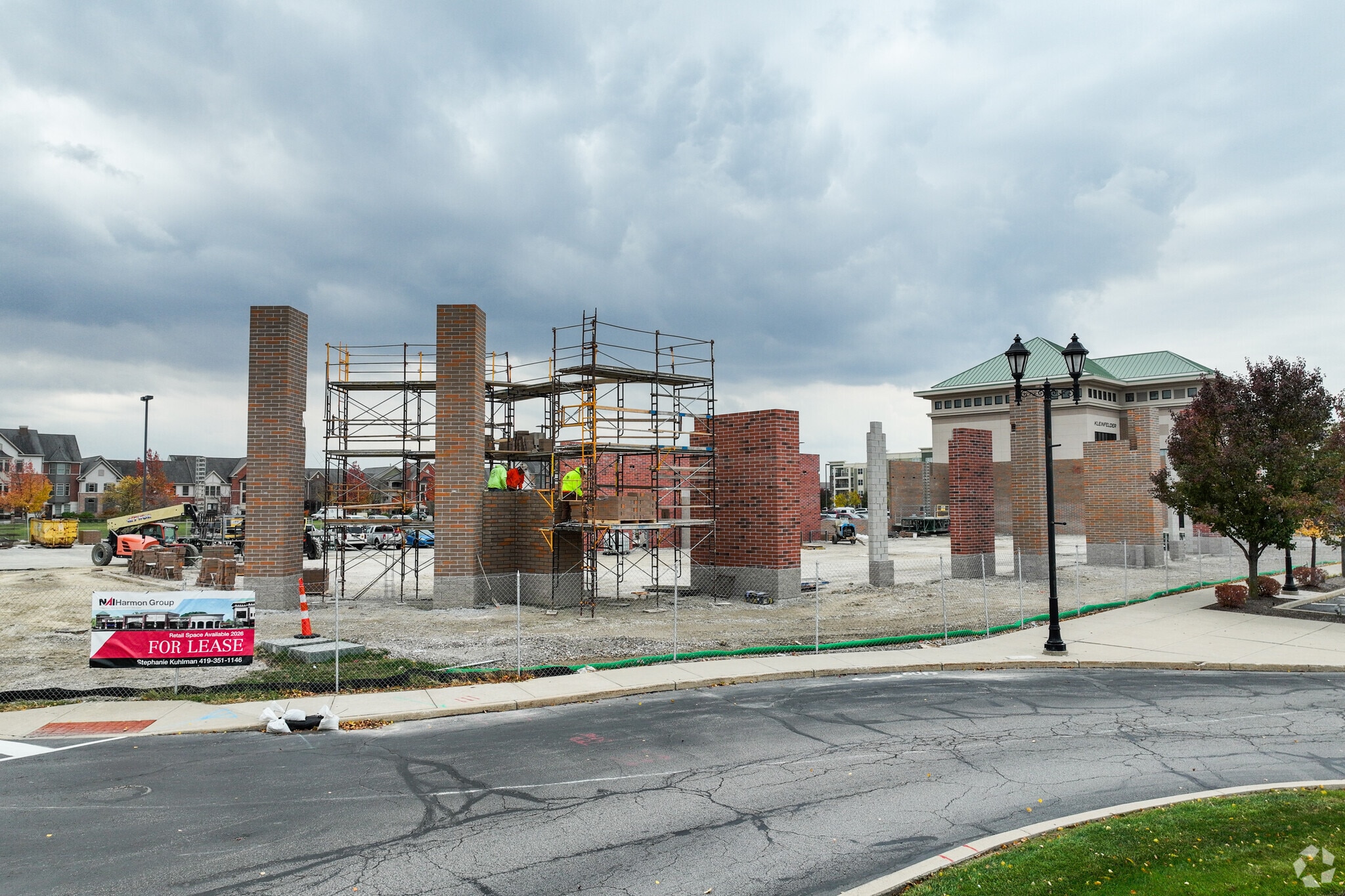 5000 Levis Commons Blvd, Perrysburg, OH à louer Photo principale- Image 1 de 3