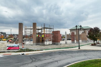 More details for 5000 Levis Commons Blvd, Perrysburg, OH - Retail for Lease