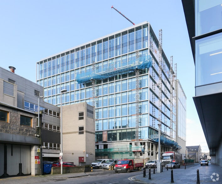 455 Union St, Aberdeen for lease - Building Photo - Image 2 of 10