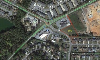 More details for 7186 Blackmon Rd, Columbus, GA - Land for Sale