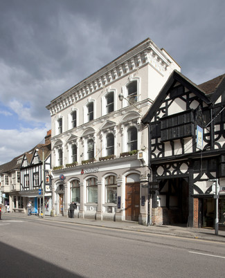 More details for 38-39 The Borough, Farnham - Retail for Lease