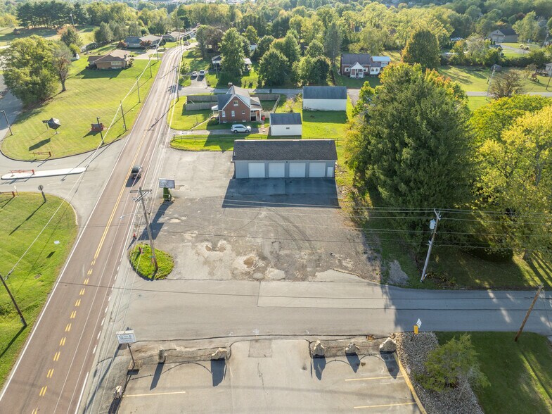 4907 State Route 982, Latrobe, PA à vendre - Aérien - Image 2 de 23