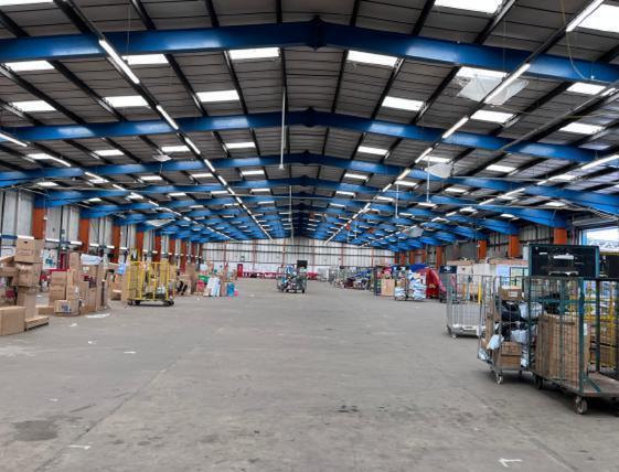 Baird Close, Ipswich à vendre - Photo du bâtiment - Image 3 de 4