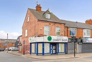 More details for 421 Hessle Rd, Hull - Retail for Lease