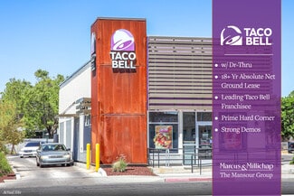 More details for 4071 Ventura St, Fresno, CA - Retail for Sale