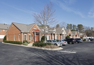 More details for 1275 Shiloh Rd, Kennesaw, GA - Office for Sale