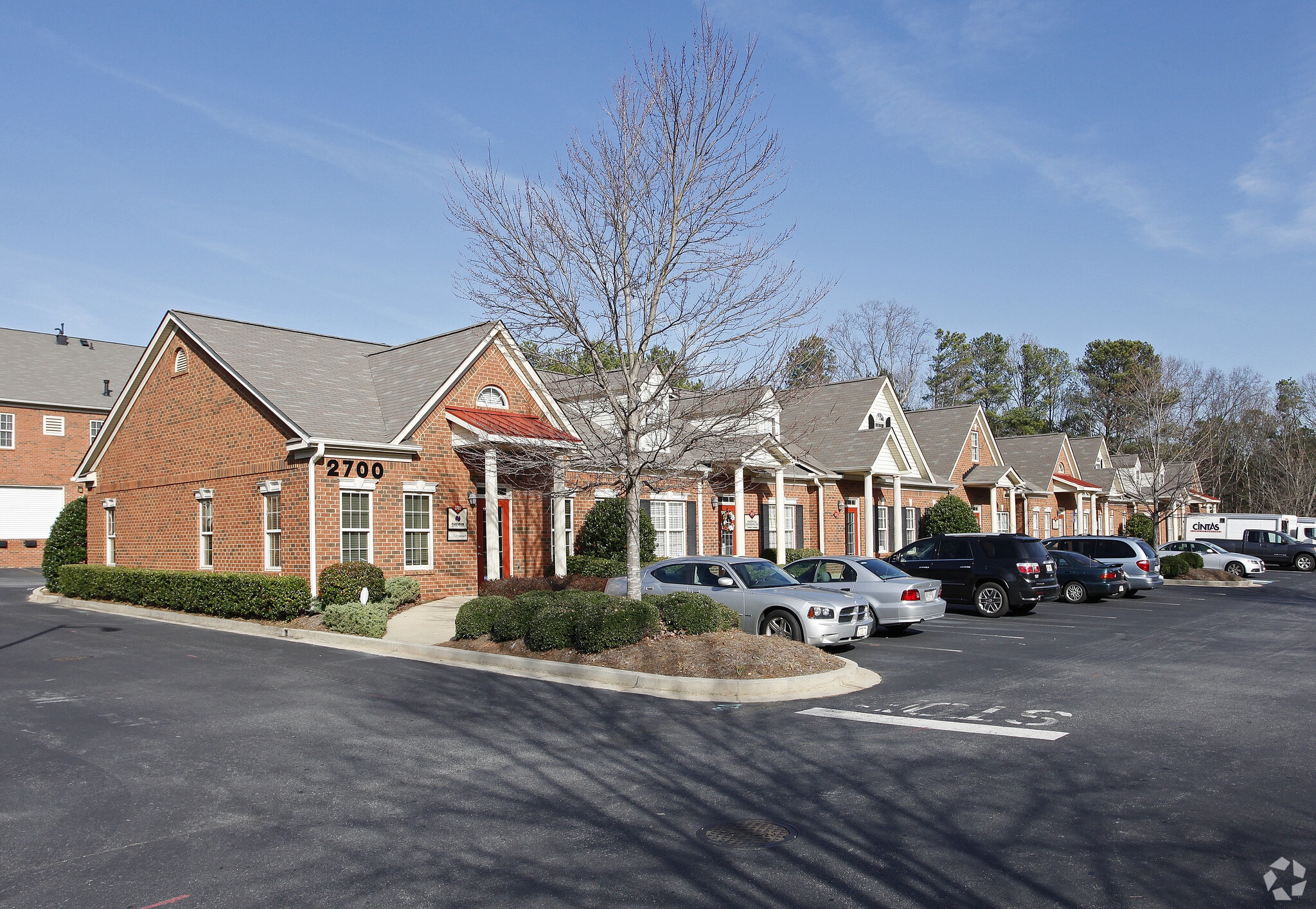 1275 Shiloh Rd, Kennesaw, GA for sale Primary Photo- Image 1 of 17