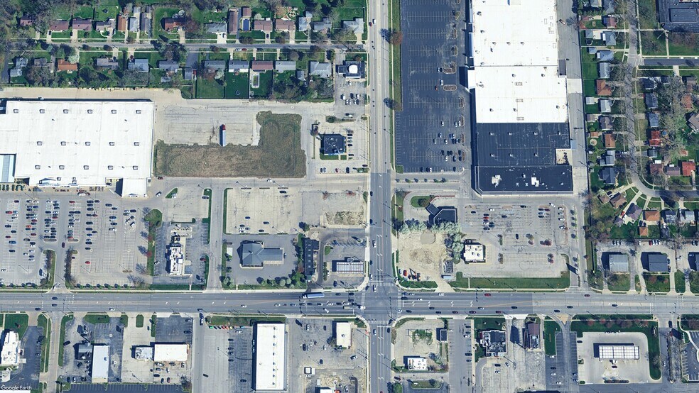 1120 Alexis rd, Toledo, OH for sale - Building Photo - Image 2 of 2