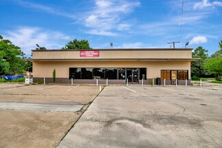 Plus de détails pour 9240 State Highway 75 S, New Waverly, TX - Commerce de détail à vendre