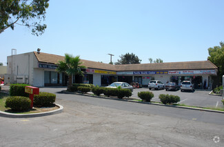 Plus de détails pour 1902-1950 Hubbard St, Simi Valley, CA - Vente au détail à louer