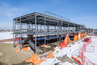 Plus de détails pour 23 Belvedere Cres, Calgary, AB - Commerce de détail à vendre