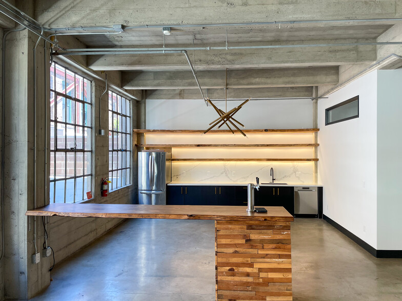 334 Brannan St, San Francisco, CA for lease - Interior Photo - Image 2 of 8