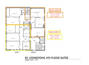 1 N Market St, Frederick, MD for lease Interior Photo- Image 2 of 2
