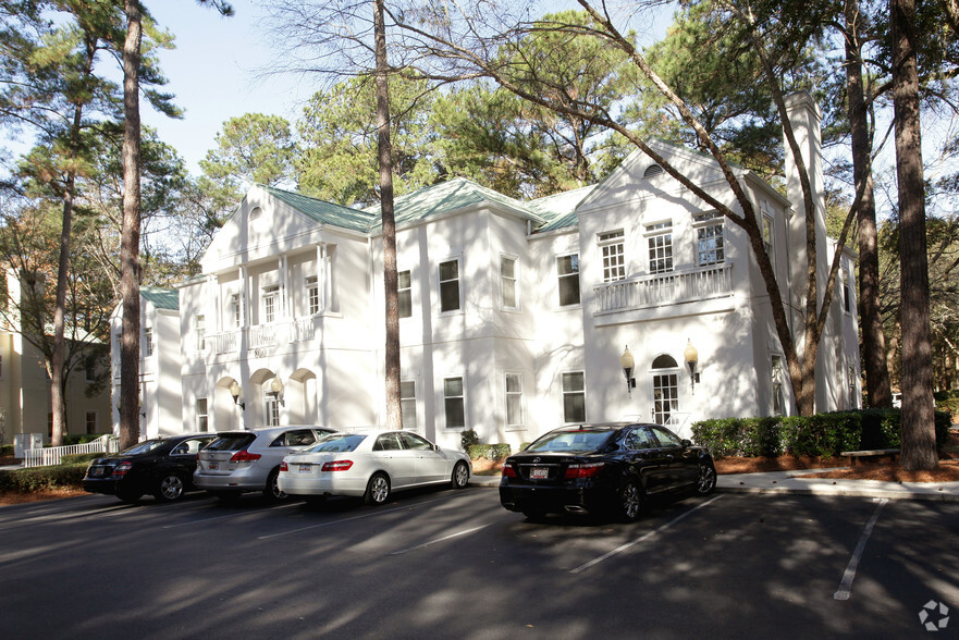 800 Main St, Hilton Head, SC à louer - Photo principale - Image 1 de 3