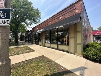 More details for 246 Chicago Ave, Oak Park, IL - Retail for Sale