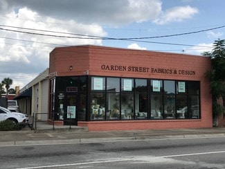 Plus de détails pour 200 E Garden St, Pensacola, FL - Commerce de détail à louer