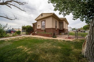 Plus de détails pour 551 E Grand Ave, Fruita, CO - Spécialité à vendre