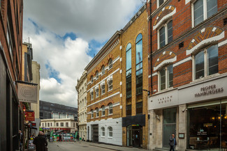 More details for 30-31 Cowcross St, London - Office for Lease