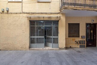 More details for Calle San Miguel Alta, 31, Granada - Retail for Sale