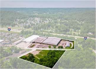 More details for 4282-4364 E Blue Lick Rd, Louisville, KY - Industrial for Sale