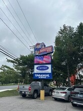 8176 Ritchie Hwy, Pasadena, MD for lease Building Photo- Image 2 of 4