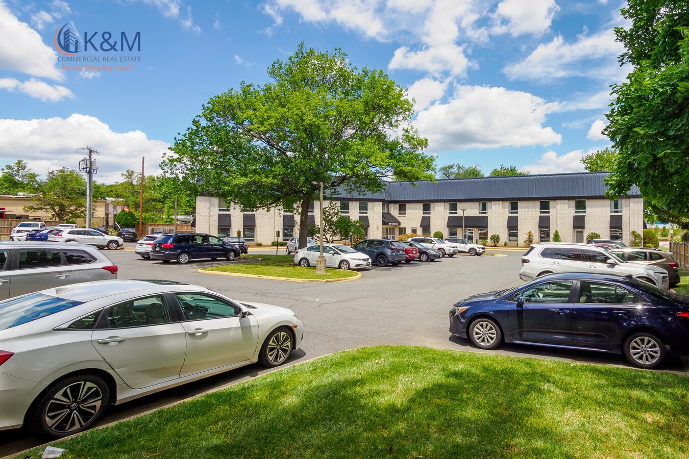 3930 Walnut St, Fairfax, VA 22030 - Unit 250 - - Interior Photo - Image 2 of 16
