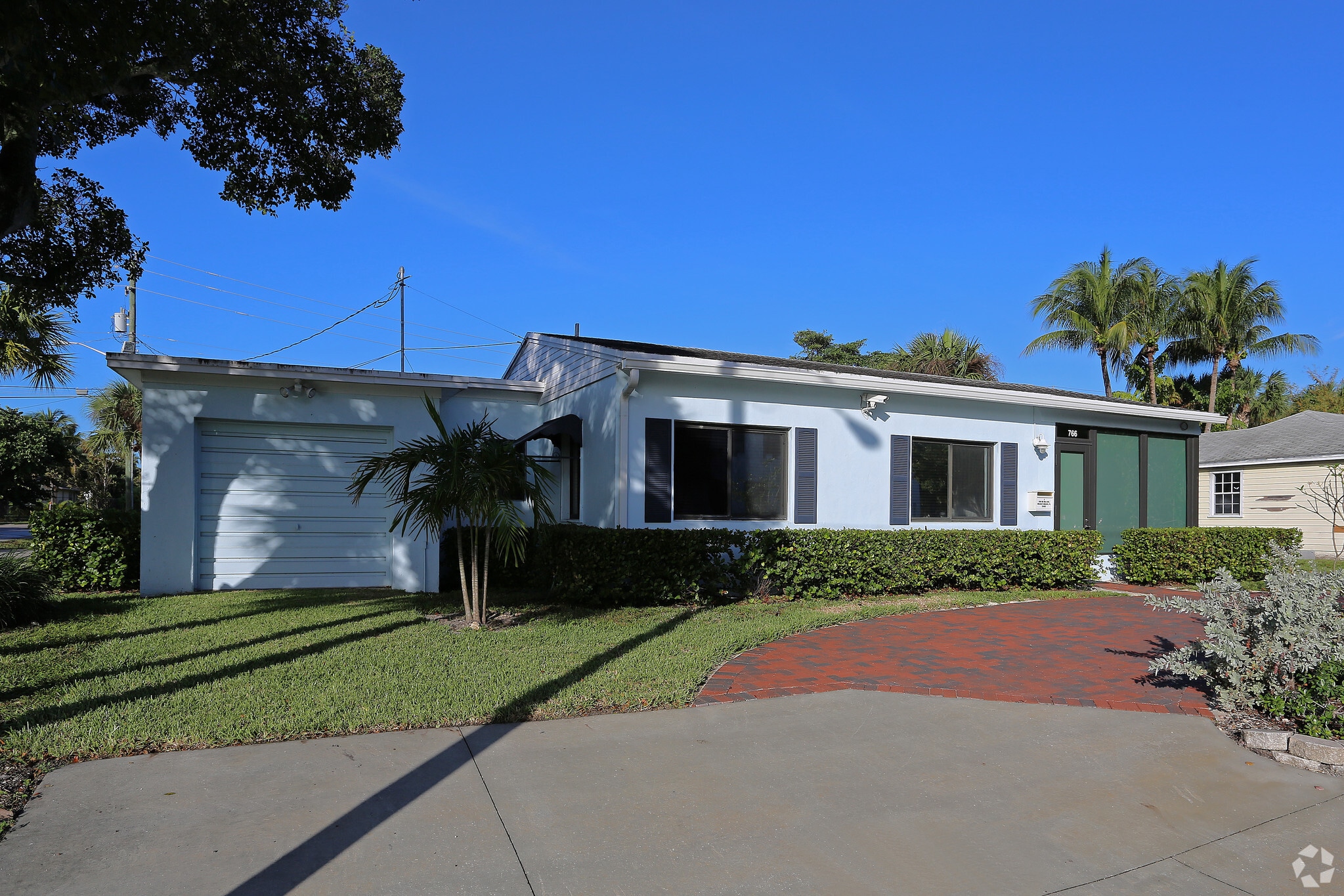766 SE 5th Ave, Delray Beach, FL for lease Primary Photo- Image 1 of 6