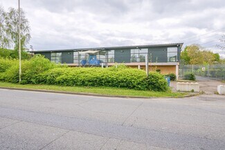 Plus de détails pour 10 Barnes Wallis Rd, Fareham - Flex à vendre