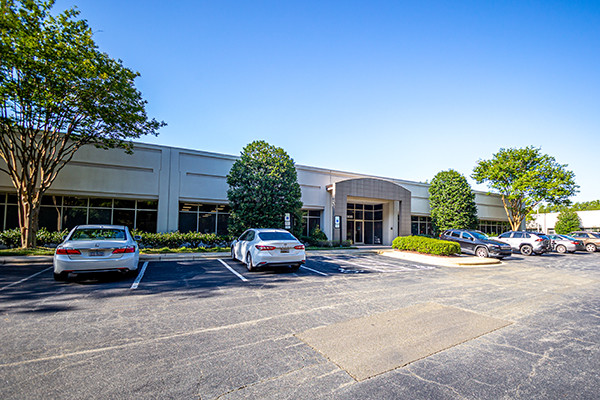 2800 Meridian Pky, Durham, NC for lease - Building Photo - Image 1 of 9