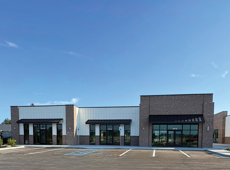 US Highway 52 & Cypress Gardens Rd, Moncks Corner, SC for lease - Building Photo - Image 3 of 7